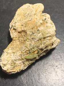 Titanit, Sphen, Pakistan - Bild 1 von 9