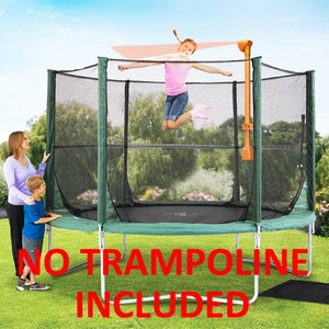 Trampoline Accessory Game Instructor Plum Outdoor Interactive Bounce Children - Picture 1 of 4