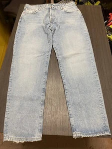 Mens Zara Denimwear Jeans 36 - Picture 1 of 8