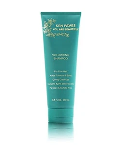 Ken Paves You Are Beautiful VOLUMIZING Shampoo, 8,5 Oz. - Bild 1 von 1