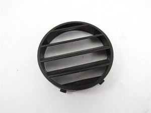 DASH HVAC VENT ROUND BLACK VW BEETLE 98-05 1.8T TDI 2.0 OEM 1C0 819 705 B - Picture 1 of 1