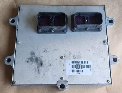 Nuevo módulo de control del motor Dodge Ram 2500 3500 2007 5,9 L diésel ECM ECU 4931978 Foto 1 de 3