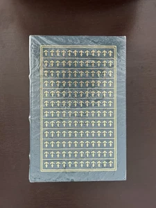 H.M.S. Bounty by Alexander McKee-EASTON PRESS NEW SEALED!!! - Picture 1 of 6