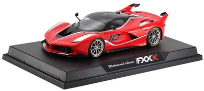 Tamiya 21156 Masterwork Collection No.156 1/24 Ferrari FXX K No.10 Red  one size - Image 1 of 3
