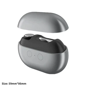 Easyclip Smart Nail Clipper, 3 In1 Multi-Functional Electric Toenail Clippers M7 - Picture 1 of 6