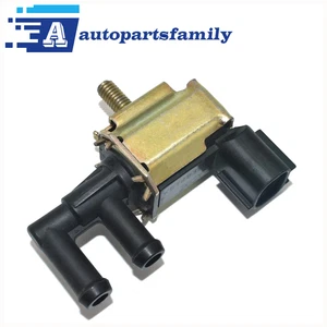 Vapor Canister Purge Valve Solenoid For Mitsubishi Lancer Mirage MR507781 - Picture 1 of 4