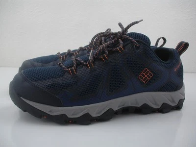 Men'S 8 M Columbia PEAKFREAK XRCSN II XCEL LOW Fishing Shoes Sneaker BM1761-464 - Image 1 of 4