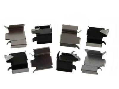 Kit de servicio de pilar de pinza de freno de disco 81482YKBX para Kia Sportage 1998-2002 Foto 1 de 2