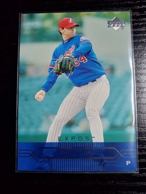 2004 Upper Deck Zach Day #126 - Image 1 of 4