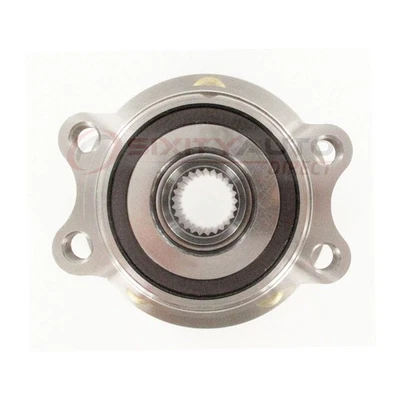 SKF Wheel Bearing & Hub Assembly for 2006-2008 Subaru Legacy 2.0L 2.5L 3.0L jw Foto 1 de 4