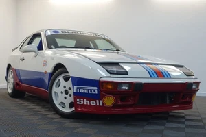 1989 Porsche 944 944 turbo race car track car Coupe Petrol Manual - Picture 1 of 24