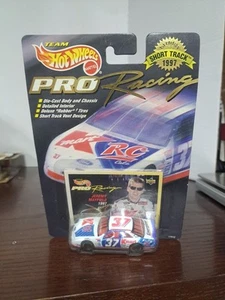 Hot Wheels Pro Racing 1997 Short Track #37 Jeremy Mayfield 1:64 Diecast - Picture 1 of 6
