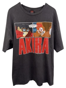 Camisa De Colección Moda Víctima Akira vs Joker Anime Talla XL RARA - Imagen 1 de 8