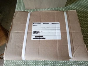 Kraft Packing Paper, Moving & Shipping, 30 lb, 1650 Ft  1800 Sheets Perforated  - Picture 1 of 3