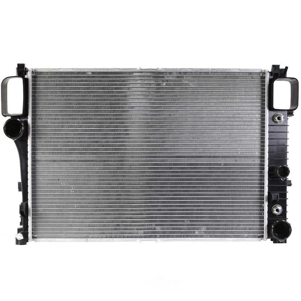 Radiator fits 2007-2014 Mercedes-Benz CL65 AMG S65 AMG CL550,S550  DENSO - Image 1 of 1