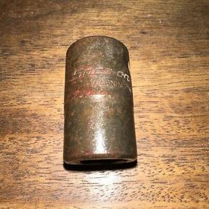 Snap On Socket 9/16” 1M180A - Picture 1 of 4