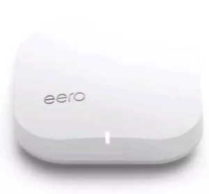 Amazon eero Pro mesh WiFi router - BRAND NEW!! - Picture 1 of 10