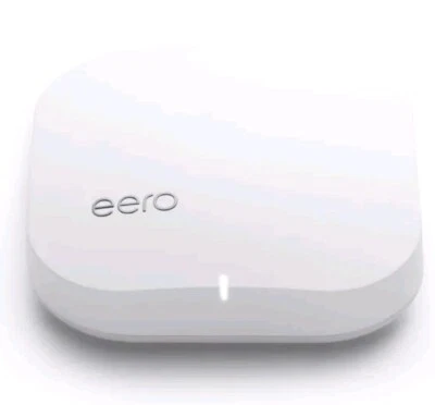 Amazon eero Pro mesh WiFi router - BRAND NEW!! - Image 1 of 4