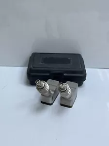 GE PANAMETRICS C-RS-402 HIGH PERFORMANCE TRANSDUCERS - Picture 1 of 11