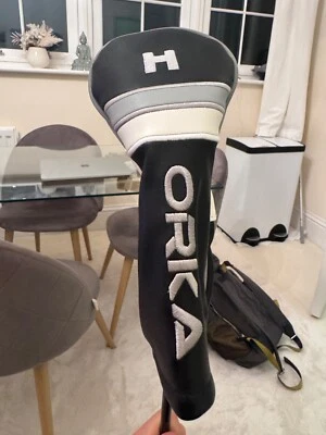 Orka RSX #3 Hybrid / 19 Degree / Flatline 80X  - Image 1 of 4