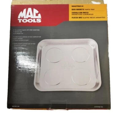 New Mac Tools Quad Magnetic Tray  - Image 1 of 4