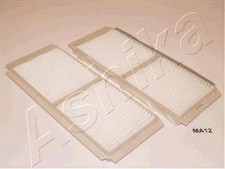 ASHIKA Cabin Filter for Mazda 3 LF / MZR20 2.0 Litre May 2009 to May 2013