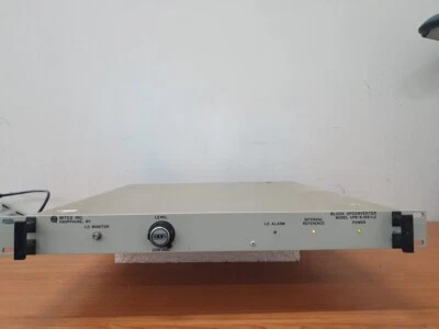 Miteq UPB-8.15S-LC Block Upconverter - Image 1 of 2