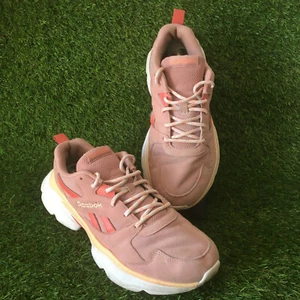 Reebok Royal Bridge 3.0 Damen Frauen Pink Turnschuhe Sneaker 7UK 9,5US 40,5EU - Bild 1 von 11