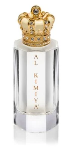 Royal Crown Al Kimiya Eau de Parfume, 50ml
