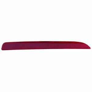 FOR FD EXPLORER 2016 2017 2018 2019 REAR REFLECTOR RIGHT PASSENGER - Picture 1 of 1