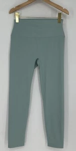 Lululemon Align Leggings High Rise 25". Size 10. Sea Mist - Picture 1 of 2