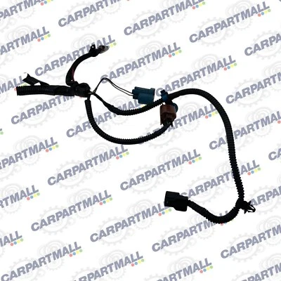 Conector de cable de faro lateral izquierdo Acura RDX 2007 2008 2009 fabricante de equipos originales Foto 1 de 4