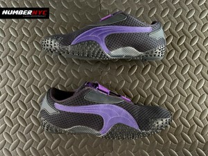 puma shoes velcro