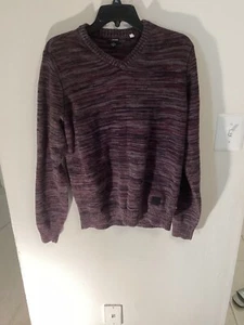 guess 1981 sweater In Good Condition Men Size Large - Picture 1 of 3