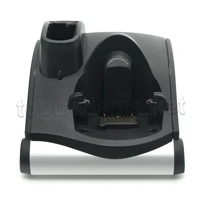 For Symbol MC9090 MC9190 MC9000 Charging Cradle Base + Adapter CRD9000-1000 - Image 1 of 4
