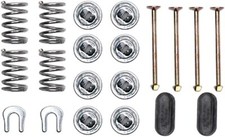 18K749 AC Delco Brake Shoe Spring Kit Front or Rear New for Olds NINETY EIGHT