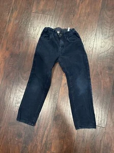 H&M Boys Courodoy Pants Size 6 - Picture 1 of 2