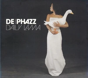 De Phazz Daily Lama - Imagen 1 de 1