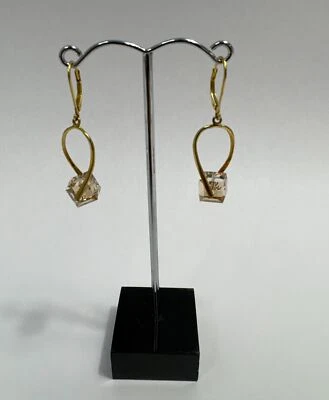 Ava Ro Women's Drop Earrings Sterling Silver - Image 1 of 4