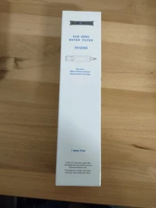 Sub-Zero 7012333 Water Filtration System Replacement Cartridge NEW - Picture 1 of 5