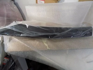 Genuine Porsche Cayenne 2011-2018 Inner A Pillar Trim 958555233076F2 - Picture 1 of 1