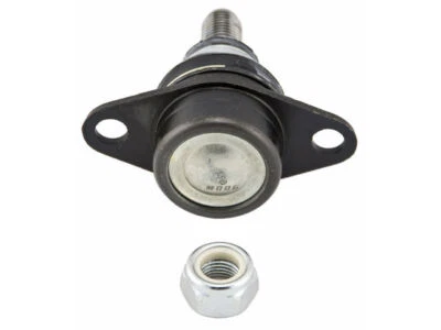 Para BMW X1 2012-2015 rótula delantera inferior trasera Moog 37491PMHS 2013 2014 Foto 1 de 2