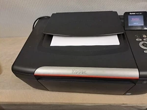 KODAK Hero All-In-One WiFi Printer, Copy Scan & Memery Card Print - Afbeelding 1 van 6