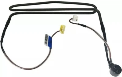 NUEVO OEM Samsung DA47-00322J Funda de Metal Descongelación Calentador Refrigerador (C33) Foto 1 de 4