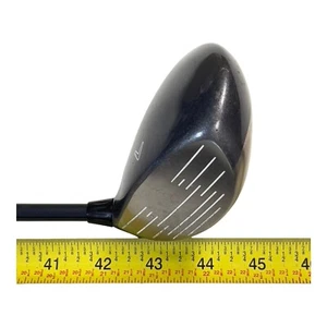 Callaway Big Bertha Hawk Eye VFT Titanium 3 Wood R Flex Graphite Shaft L/H - Picture 1 of 11