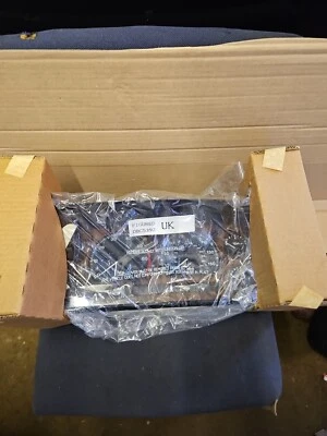 Отделочная приборная панель Jaguar XJ6 XJR X300 BURR Speedo DBC5392 миль/ч - Изображение 1 из 4