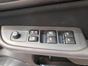 Subaru Liberty 2014-2016 Right Front Power Window Switch (Master Switch) 2014 - Picture 1 of 1