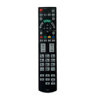 Remote Control Fit For Panasonic TC-P50ST50 TC-P55ST50 TC-L55WT50 4K UHD HDTV TV