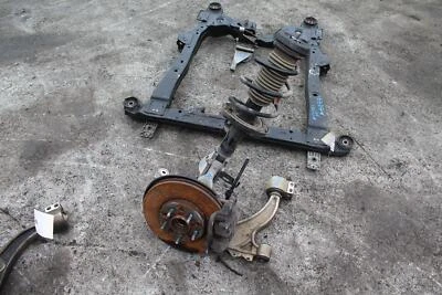 Knee Assembly BUICK VERANO Left 14 15 16 17 - Image 1 of 4