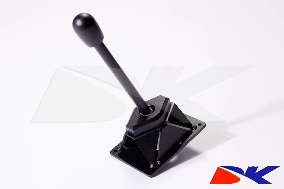 BMW Short shifter universal para muchos BMW E30 E34 E36 E46 reducción de distancia de cambio - Imagen 1 de 4